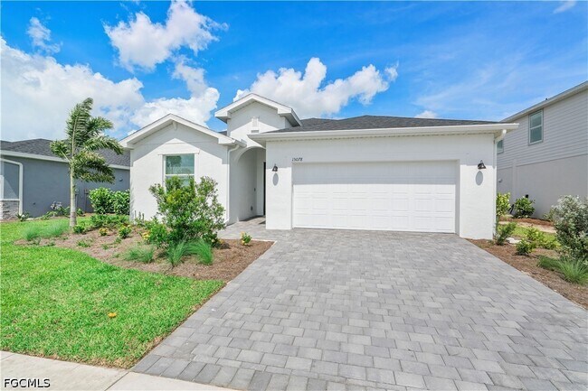 Foto del edificio - 15078 White Pearl Rd