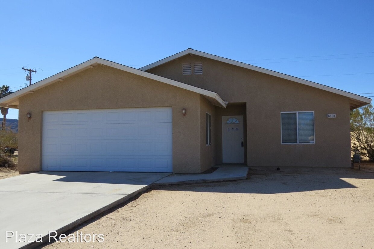 Primary Photo - 3 br, 2 bath House - 6160 Cahuilla