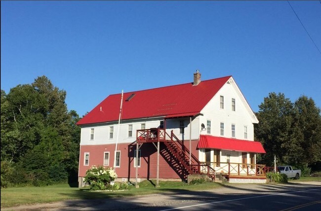 Foto del edificio - 789 Meadows Rd