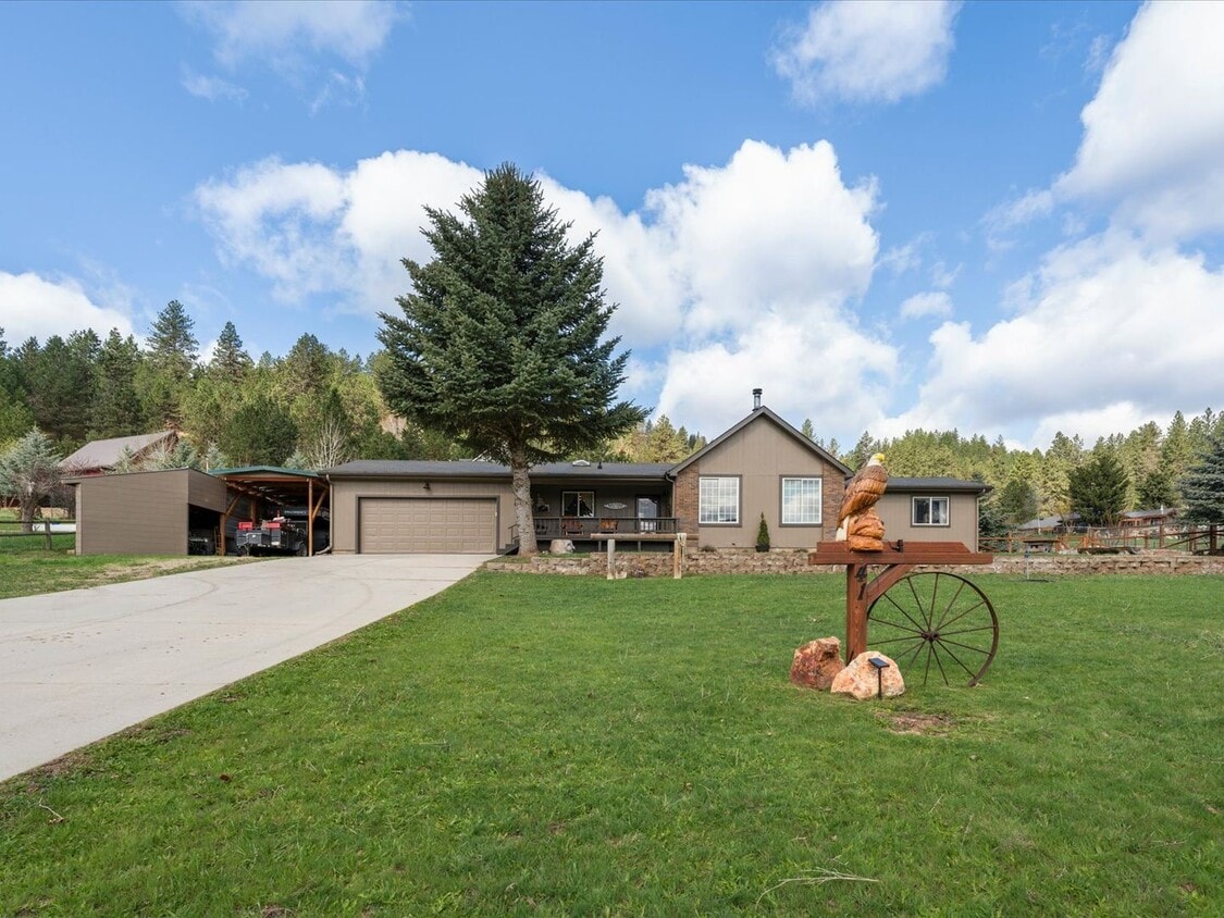 Foto principal - Spacious Single-Level Home in Wilderness Ranch