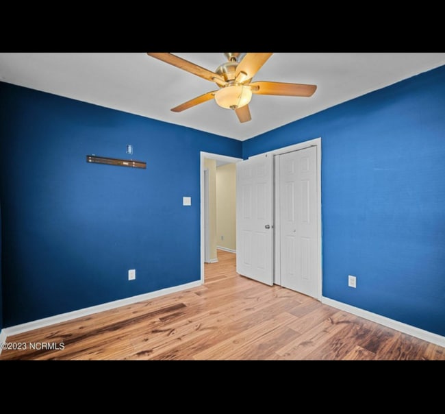 Building Photo - 2603 McClammy St