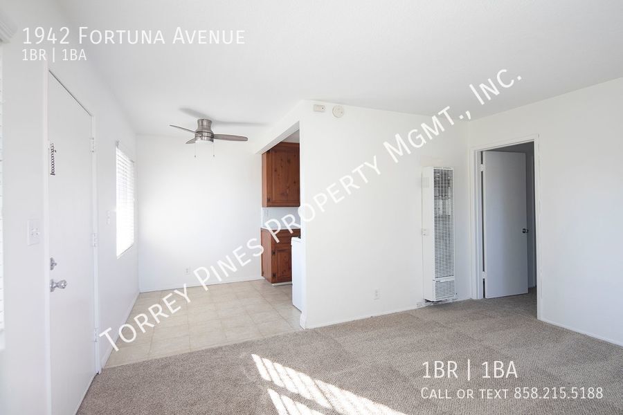 Primary Photo - *MOVE-IN SPECIAL* Bright 1 Bedroom Apt. in...