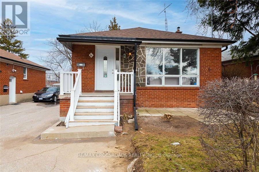 Photo principale - 6 Larkhall Ave