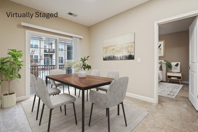 Foto del edificio - 5148 Foxtail Pine St