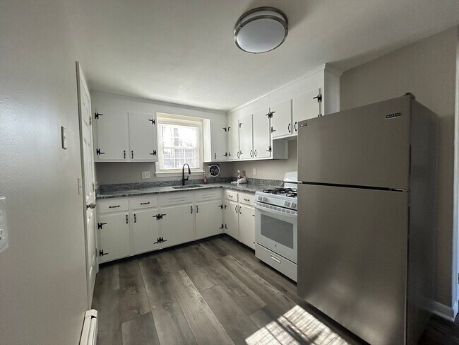 Foto del edificio - 30 South St