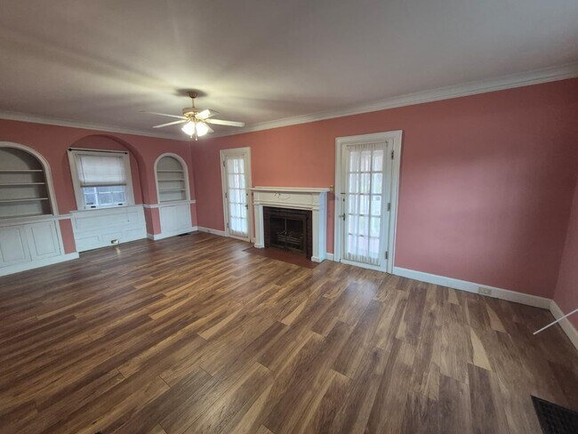 Foto del edificio - 2843 Ashland Ave