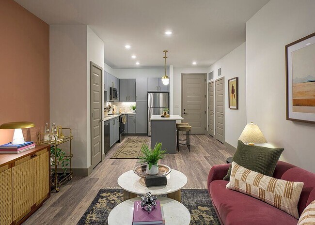 Foto del edificio - Wayfern Apartments