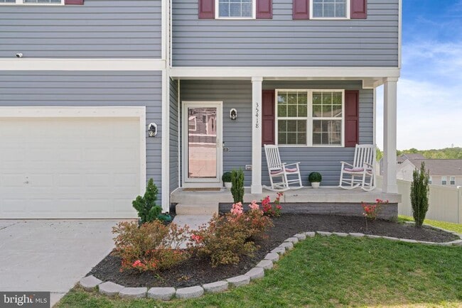 Building Photo - 35418 River Bend Dr