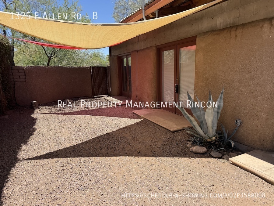 Foto principal - 1325 E Allen Rd