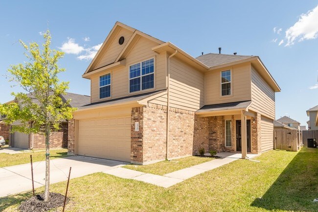 Building Photo - 2410 Peterborough Way