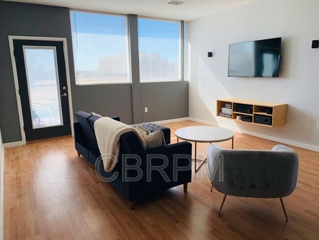 Foto del edificio - 2101 40th St