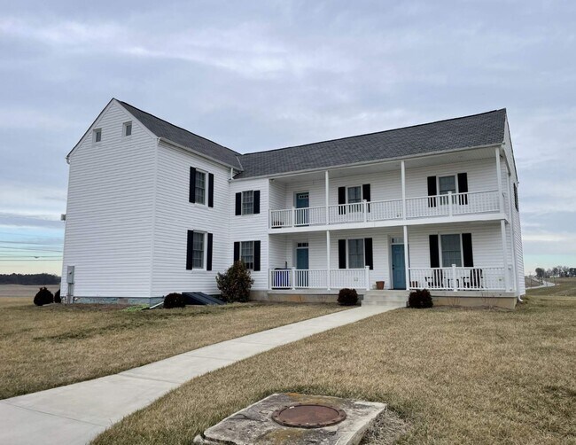 Foto del edificio - 2553 Buckeystown Pike