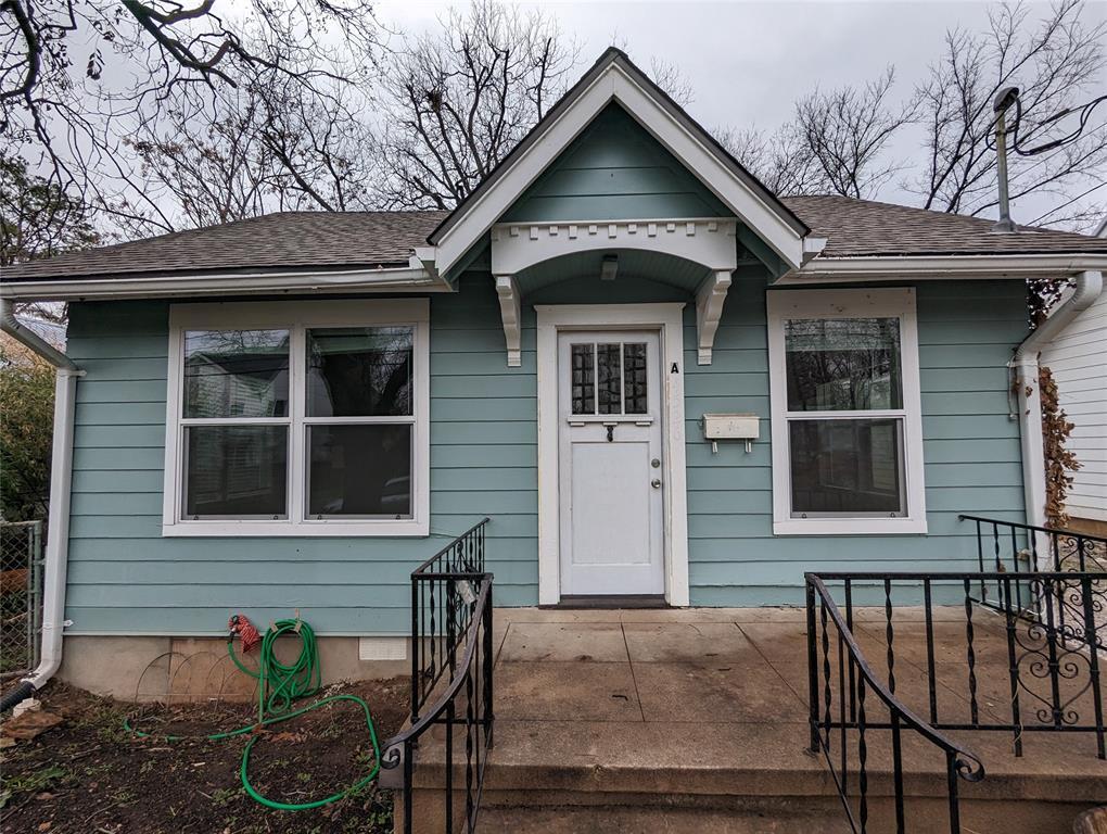 Primary Photo - 4526 Avenue H