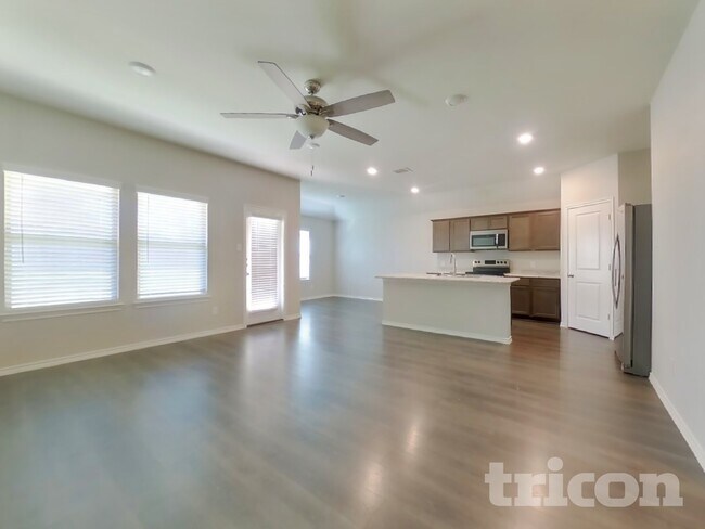 Foto del edificio - 3609 Doris Dr