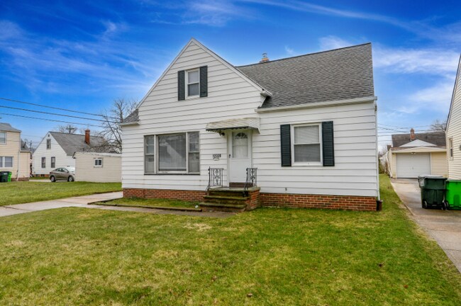 Building Photo - 12328 Grannis Rd