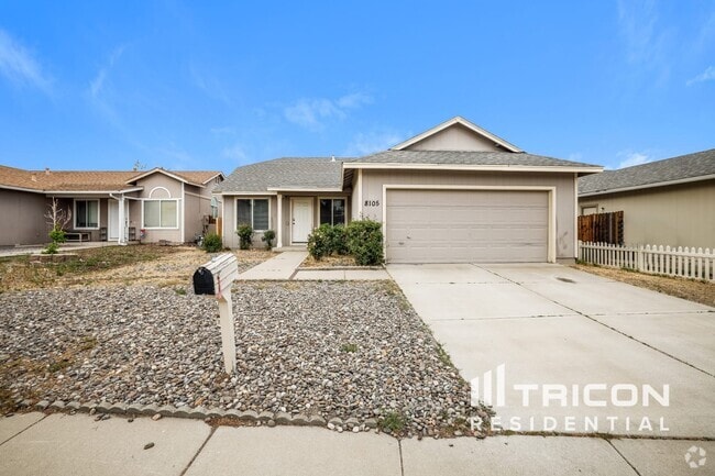 Building Photo - 8105 Shifting Sands Dr
