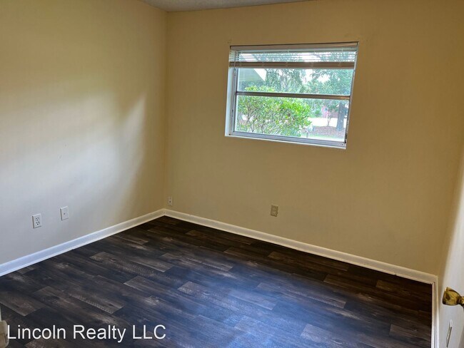 Building Photo - 2 br, 1 bath House - 1512 N. Barack Obama ...