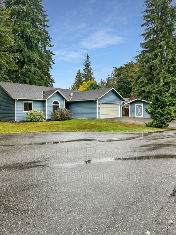 14815 Dougherty Pl NE, Duvall, WA 98019 House Rental in Duvall, WA