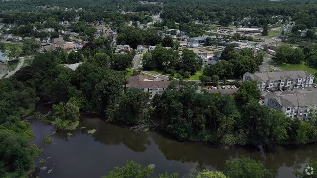  - Kings View Apartments (55+ Active Community)