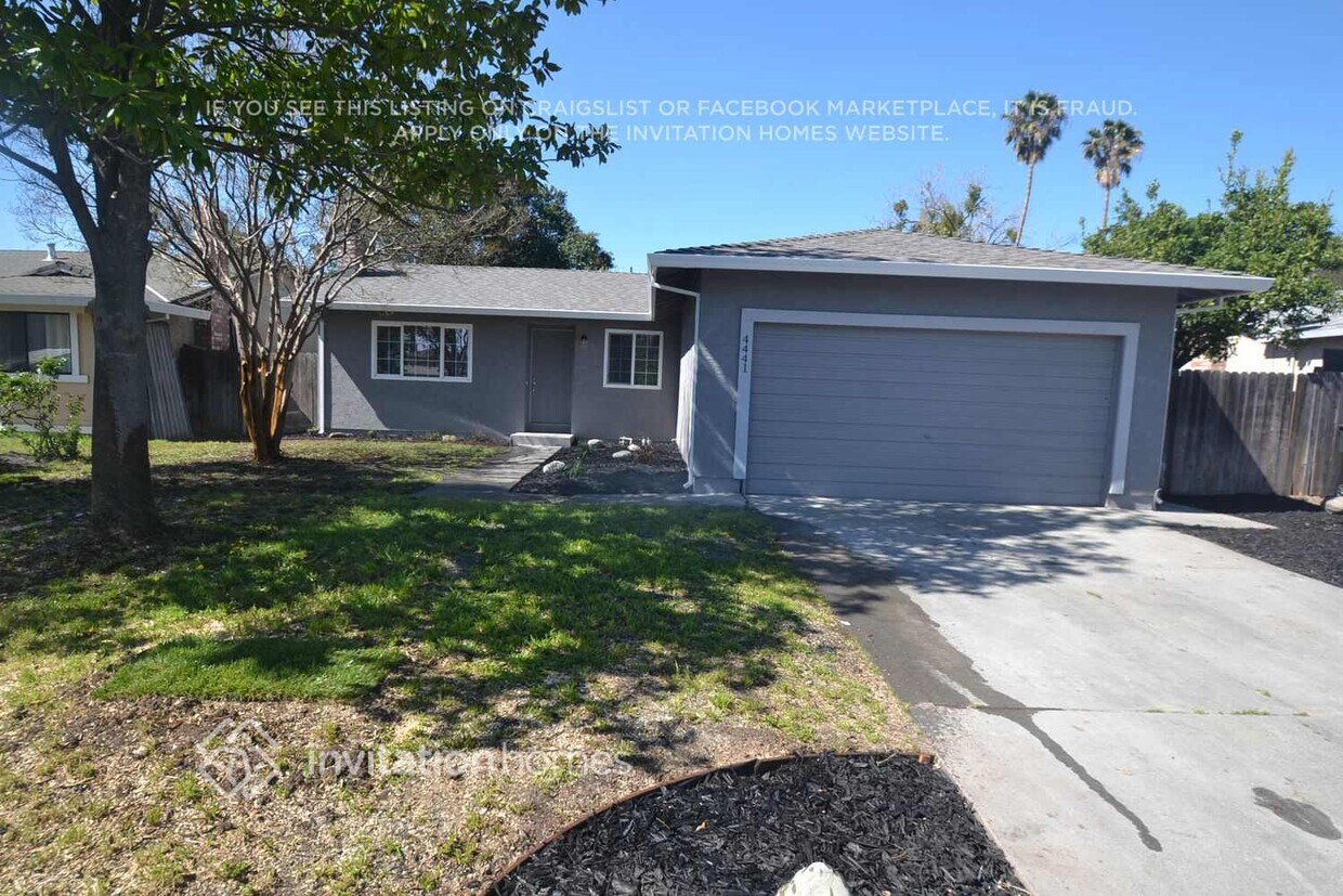 Foto principal - 4441 Standrich St