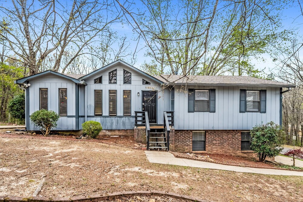 Primary Photo - 5201 Willow Ridge Ln