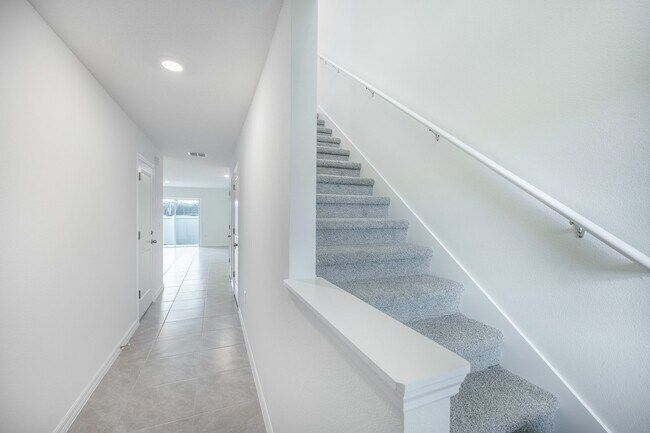 Foto del edificio - Limited-Time Offer! Move in by 3/31/2025 &...