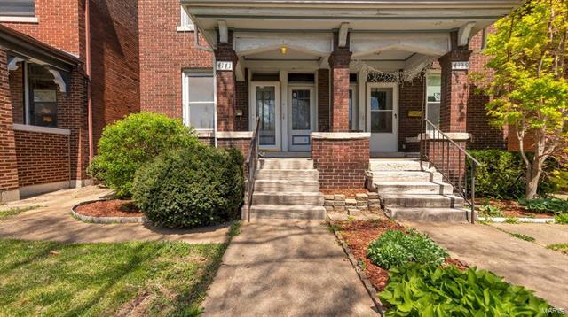 Primary Photo - 4141 Shaw Blvd