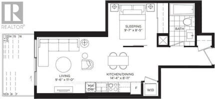 Building Photo - 18-818 Maitland Terrace