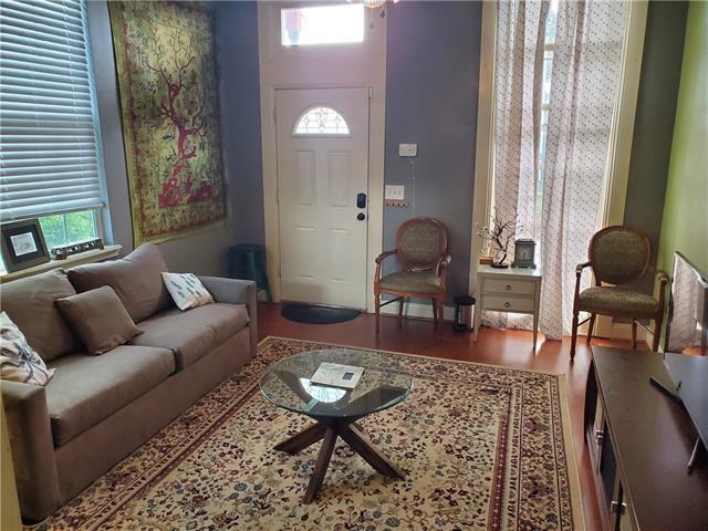 Foto del edificio - 738 S Salcedo St