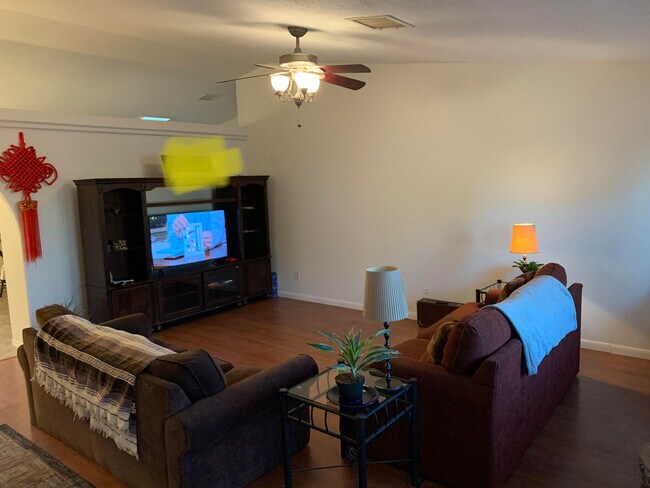 Habitación familiar - 113 Buffalo Dr