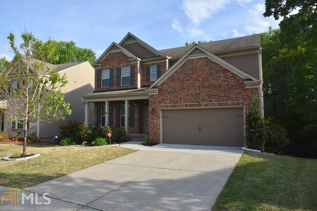 Building Photo - 5145 Brierstone Dr