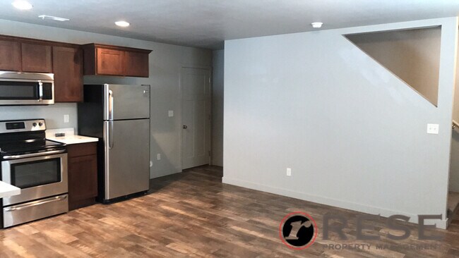 Foto del edificio - Awesome 2 Story Townhome in Vineyard w/ at...