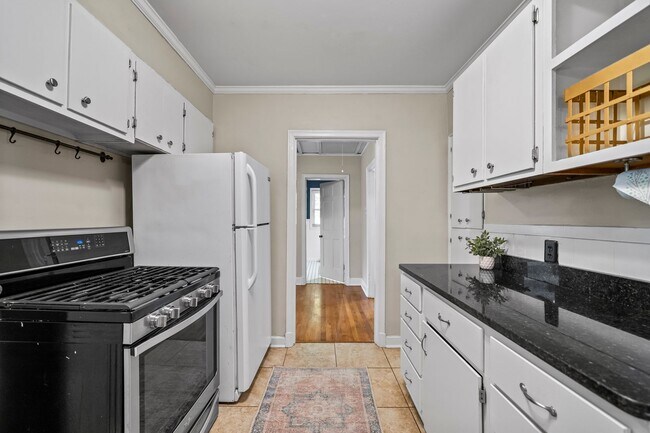 Foto del edificio - 3519 Philwood Ave