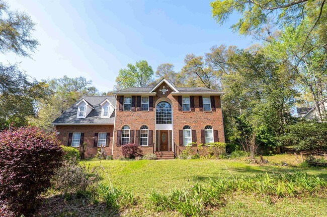 Foto del edificio - 491 Frank Shaw Rd