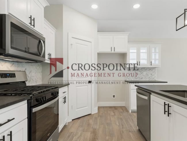 Foto del edificio - Beautiful and Spacious 3-Bedroom, 2-Bath Rental Home with Modern Finishes