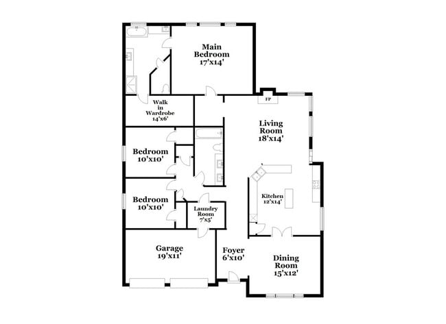 Building Photo - 6212 Bowin Dr