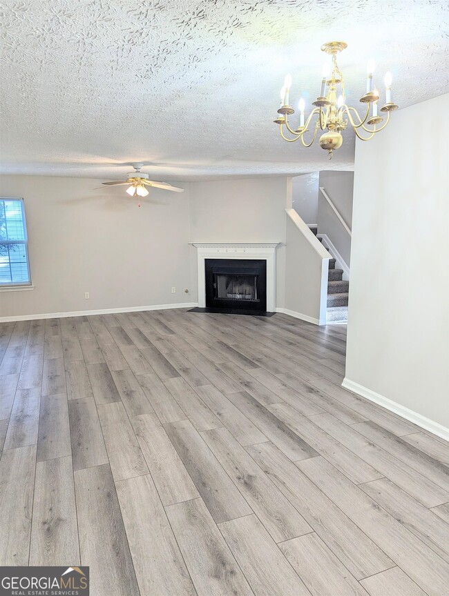 Building Photo - 1110 Eatonton Way