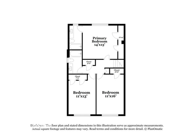 512 Chanterelle Dr, Stone Mountain, GA 30087 - House Rental in Stone ...