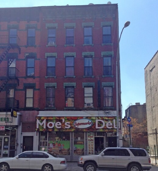 Building Photo - 960 Myrtle Ave
