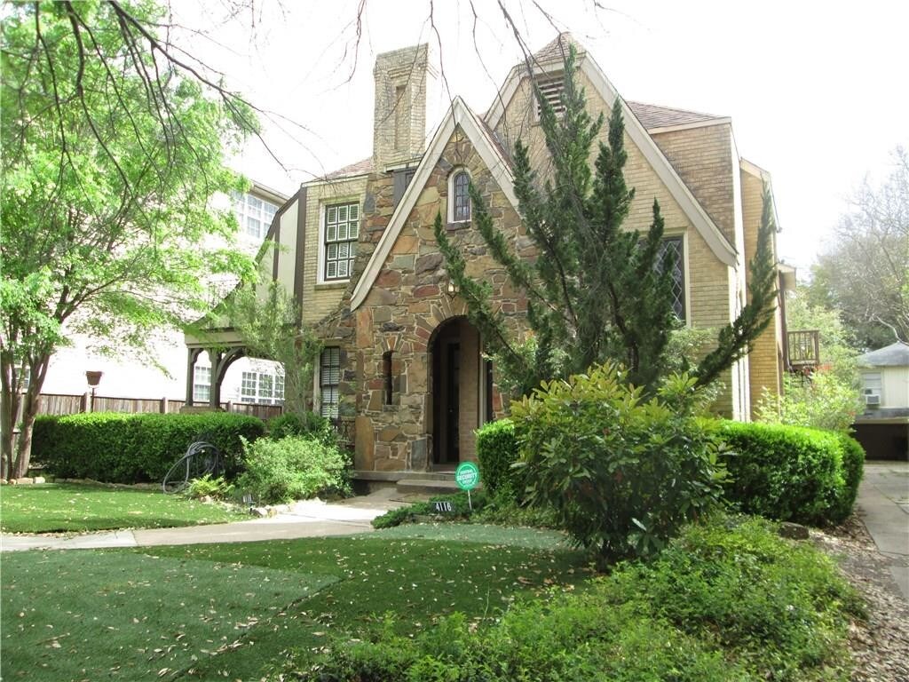 Primary Photo - 4116 Hawthorne Ave