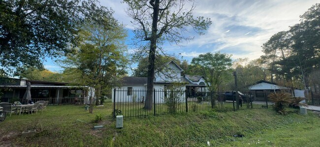 Foto del edificio - 20696 Brazos Dr