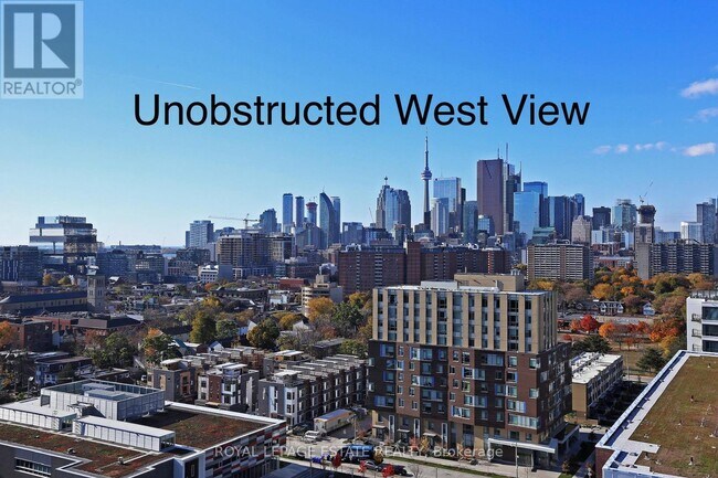 Photo du bâtiment - 55-1655 Regent Park Blvd