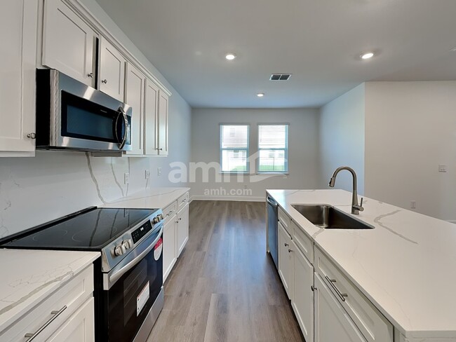 Foto del edificio - 3314 Carthage Ave