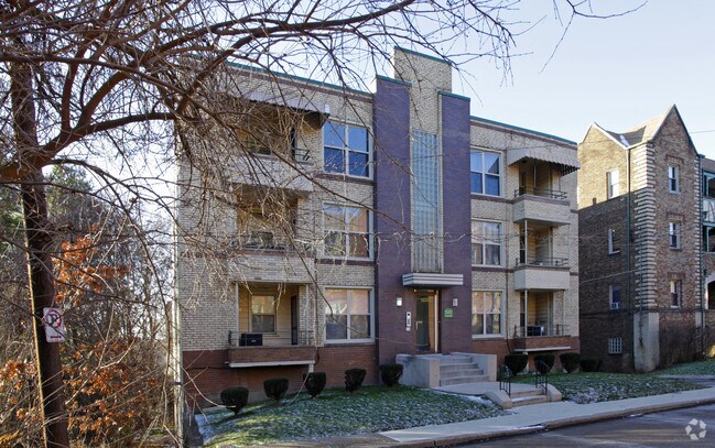 Building Photo - 5644 Hempstead Road