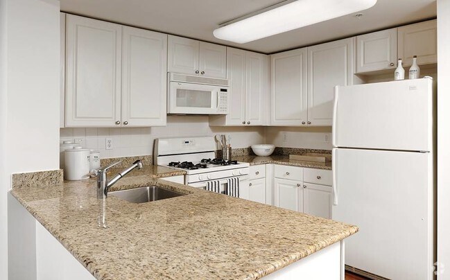 Shaw Apartments for Rent Washington, DC Page 3