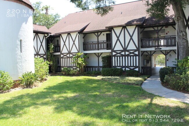 Building Photo - 220 N Bayshore Blvd