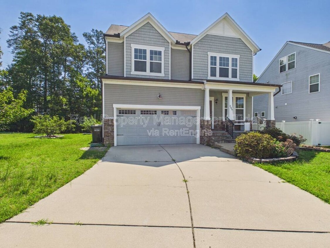 Photo - 205 Cheeseman Road