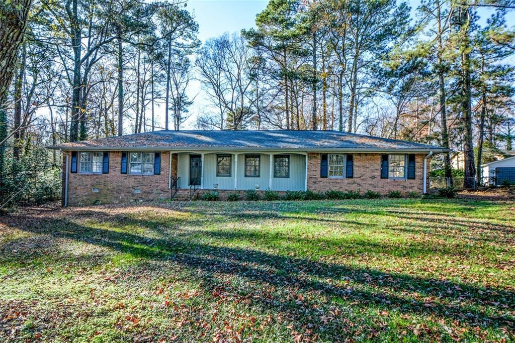 Foto principal - 1316 White Oak St SE