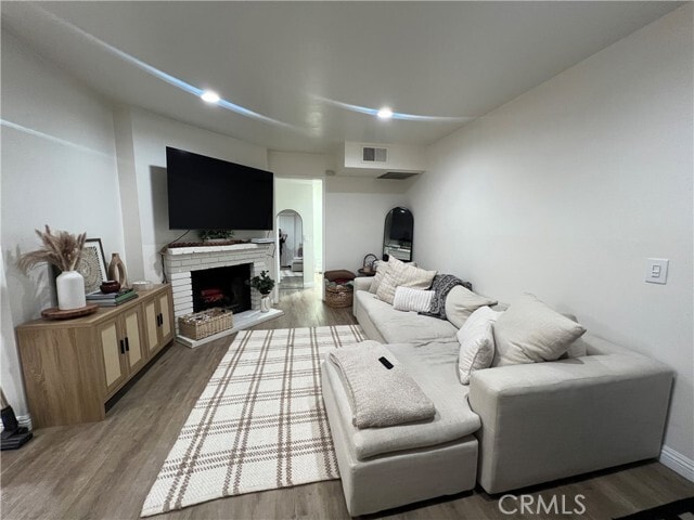 Building Photo - 139 S Poplar Ave