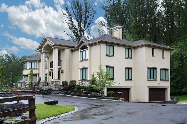Foto del edificio - 4 Bordens Brook Way